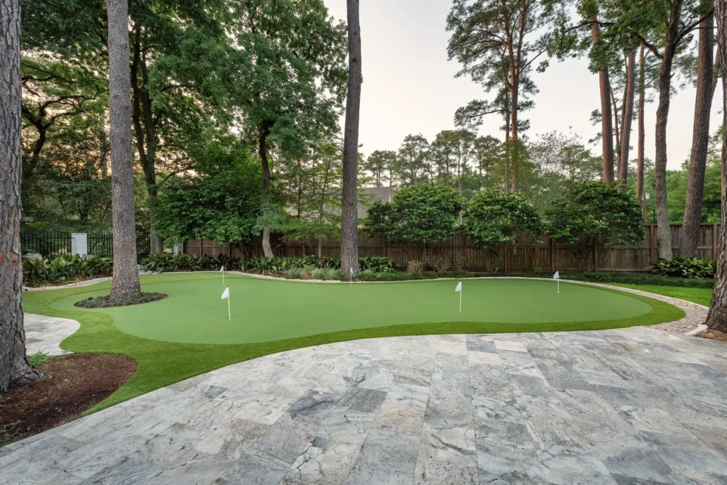 artificial grass hamilton